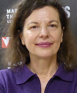 Bild von Margret Kreidl